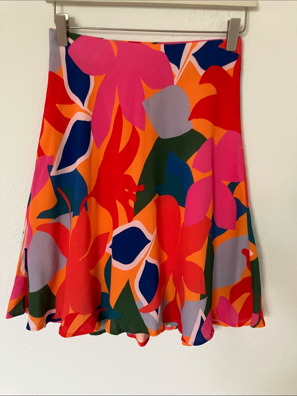 ANTHROPOLOGIE x Sisters Gulassa Caterina Skirt. Sz XS